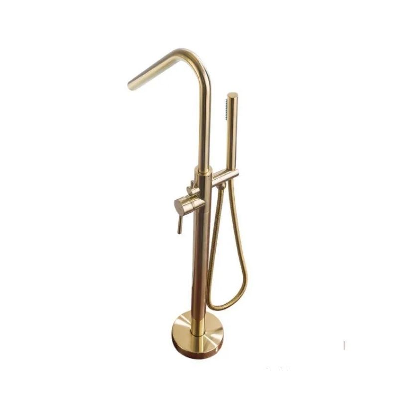 Sen tắm đặt sàn Retro Hafele 589.15.360 3 Sen tắm đặt sàn Retro Hafele 589.15.360