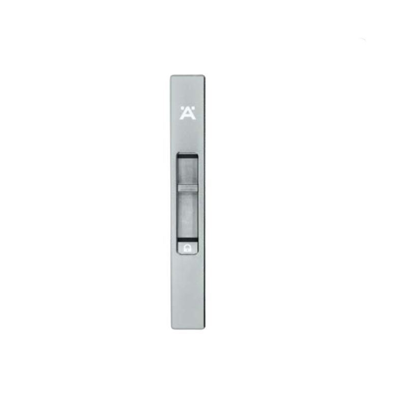 Tay nắm âm cửa nhôm Hafele HL252A 904.00.555 3 Tay nắm âm cửa nhôm Hafele HL252A 904.00.555