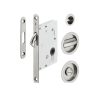 Tay nắm âm và thân khóa cửa trượt Hafele 911.27.500 BS50 WC 1 tay nam am va than khoa cua truot hafele 911 27 500 bs50 wc