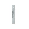 Tay nắm cửa âm cửa nhôm Hafele HL252A 904.00.553 1 tay nam cua am cua nhom hafele hl252a 904 00 553