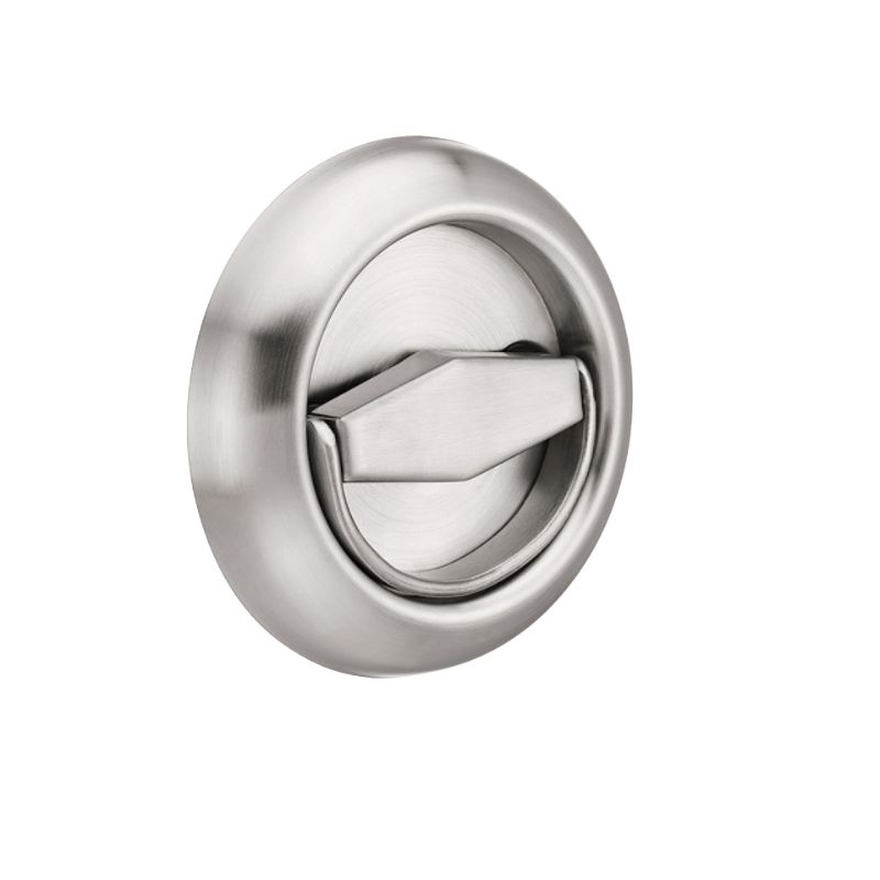 Tay nắm kéo âm cửa Hafele 902.00.780 inox, 1 cái 3 Tay nắm kéo âm cửa Hafele 902.00.780 inox, 1 cái