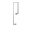 Tay nắm phòng tắm kính C/C 200 X 450mm Hafele 903.02.250 1 tay nam phong tam kinh c c 200 x 450mm hafele 903 02 250
