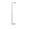 Tay nắm phòng tắm kính C/C 450mm Hafele 903.04.161 1 tay nam phong tam kinh c c 450mm hafele 903 04 161