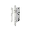 Thân khóa 60/24 inox mờ Hafele 911.02.468 1 than khoa 60 24 inox mo hafele 911 02 468