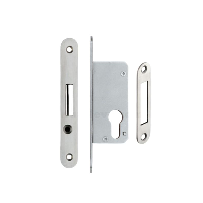 Thân khóa chốt chết 25/20 Hafele 911.22.271 2 Thân khóa chốt chết 25/20 Hafele 911.22.271