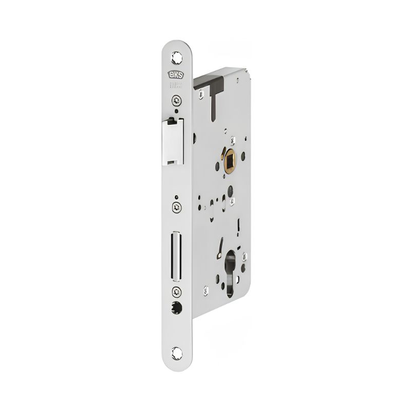 Thân khóa thoát hiểm Hafele 911.53.186 DDL E B 2329 BKS 3 Thân khóa thoát hiểm Hafele 911.53.186 DDL E B 2329 BKS