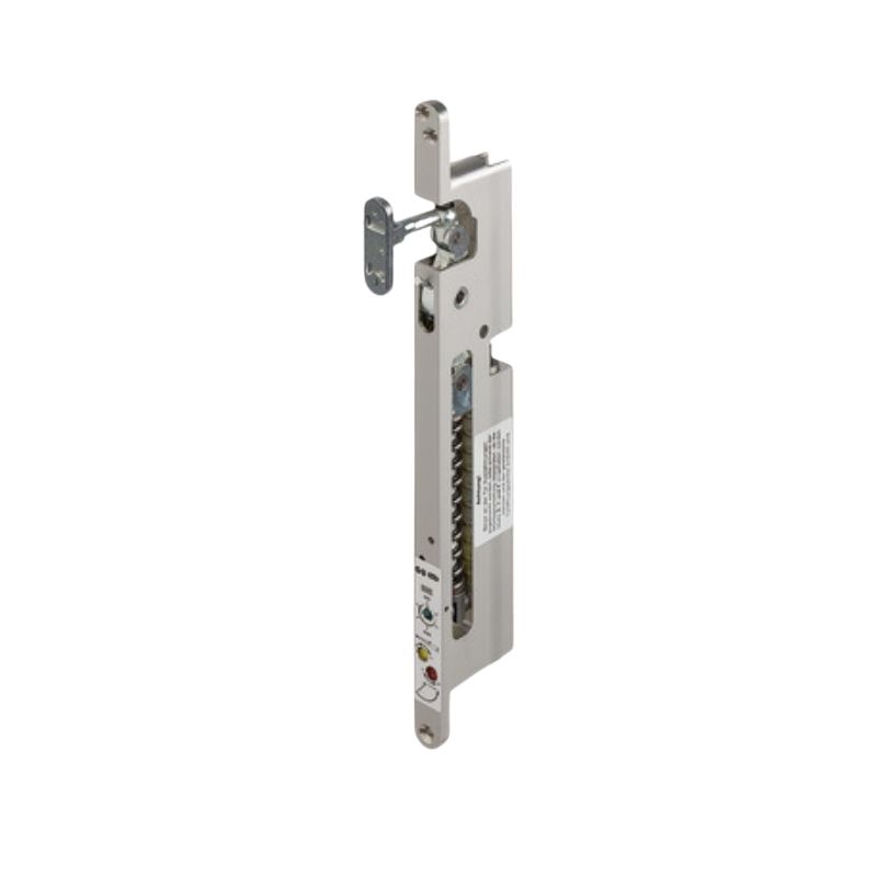 Thiết bị đóng cửa tự động Hafele 931.24.010 3 Thiết bị đóng cửa tự động Hafele 931.24.010