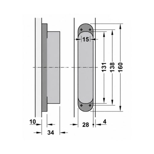 Bản lề âm TE340 3D SSS Hafele 924.17.104 6 thong so la ban le am te340 3d sss hafele 924 17 104