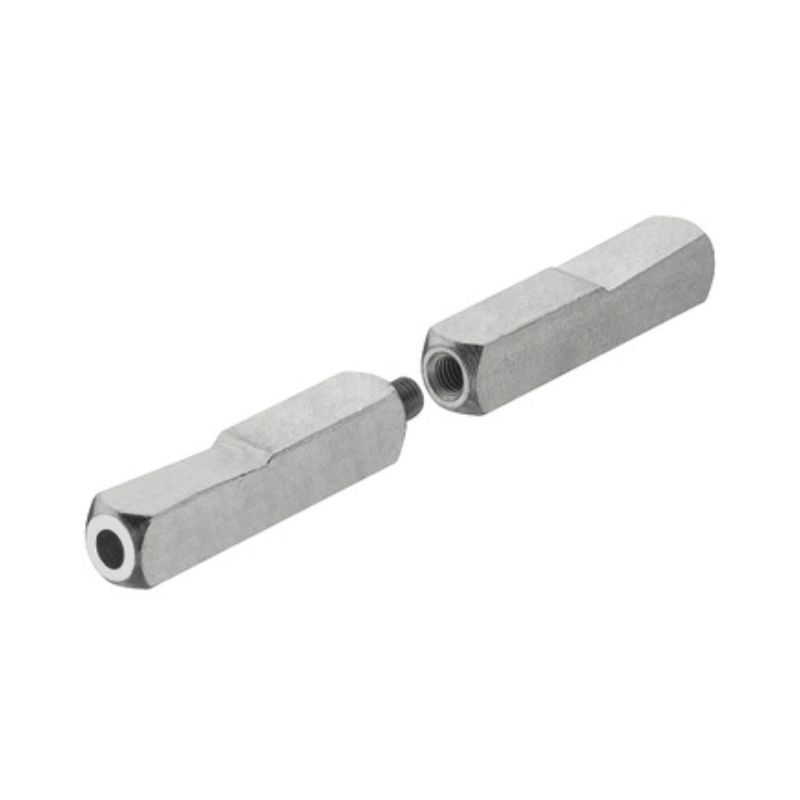 Trục xoay 9x100mm Hafele 909.61.213 3 Trục xoay 9x100mm Hafele 909.61.213