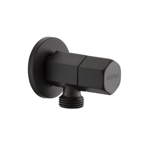Van khóa nước lục giác Hafele 589.25.870