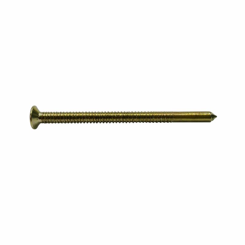 Vít cho ruột khóa Hafele 916.66.491 M5x70mm SNP 2 Vít cho ruột khóa Hafele 916.66.491 M5x70mm SNP