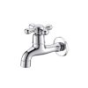 Vòi lạnh gắn tường Hafele 589.25.540 1 Vòi lạnh gắn tường Hafele 589.25.540