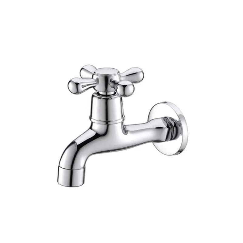 Vòi lạnh gắn tường Hafele 589.25.540 3 Vòi lạnh gắn tường Hafele 589.25.540