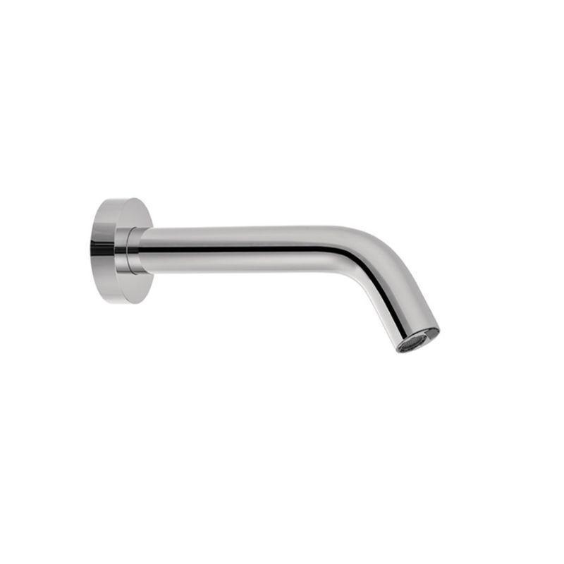 Vòi nước cảm ứng gắn tường Hafele 589.64.002 2 Vòi nước cảm ứng gắn tường Hafele 589.64.002
