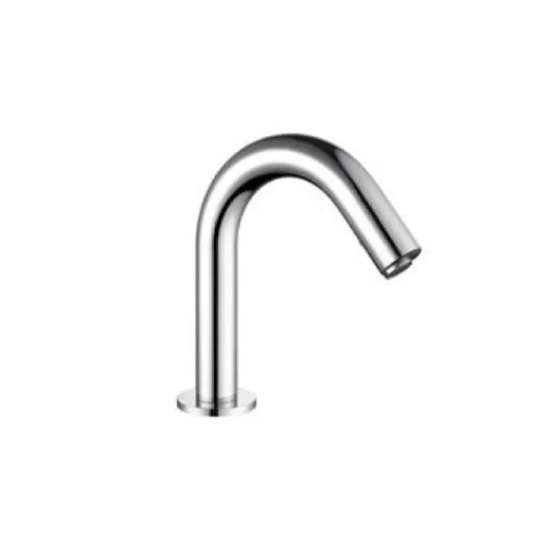 Vòi rửa tay tự động H-175 Hafele 589.63.061 2 Vòi rửa tay tự động H-175 Hafele 589.63.061