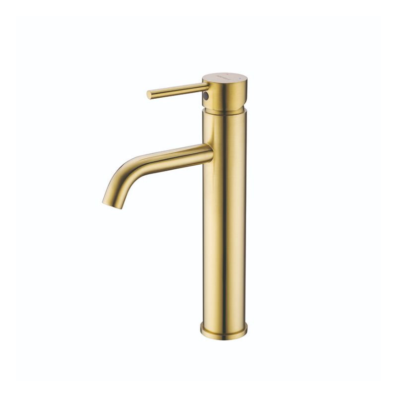 Vòi trộn lavabo Hafele Retro 170 BG 589.15.271 3 Vòi trộn lavabo Hafele Retro 170 BG 589.15.271