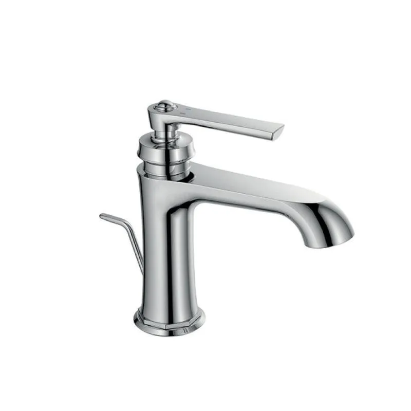 Vòi trộn Lavabo Kyoto Hafele 589.35.000 3 Vòi trộn Lavabo Kyoto Hafele 589.35.000