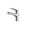 Vòi trộn lavabo Vigor 90 có bộ xả kéo Hafele 589.15.180