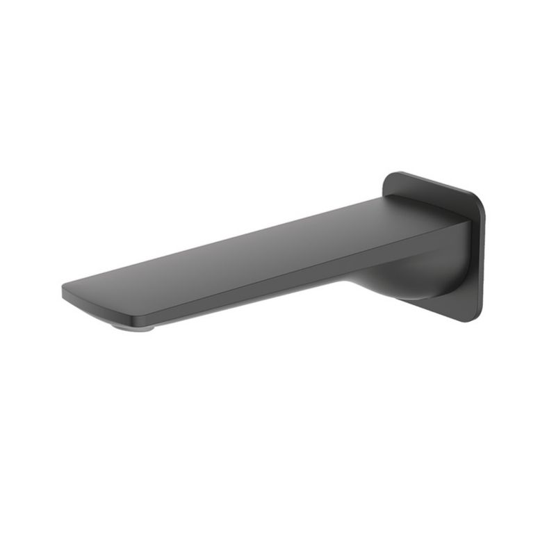 Vòi xả bồn 1 đường nước 160 Kobe đen Hafele 589.15.090 3 Vòi xả bồn 1 đường nước 160 Kobe đen Hafele 589.15.090