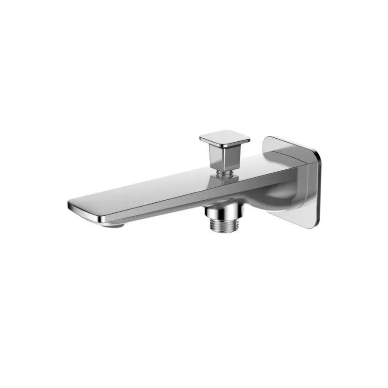 Vòi xả bồn 2 đường nước Kobe Hafele 589.15.061 3 Vòi xả bồn 2 đường nước Kobe Hafele 589.15.061