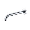 Vòi xả bồn tắm Active 230mm Hafele 589.25.896 1 Vòi xả bồn tắm Active 230mm Hafele 589.25.896
