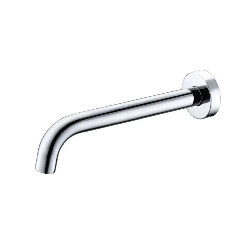 Vòi xả bồn tắm Active 230mm Hafele 589.25.896 3 Vòi xả bồn tắm Active 230mm Hafele 589.25.896