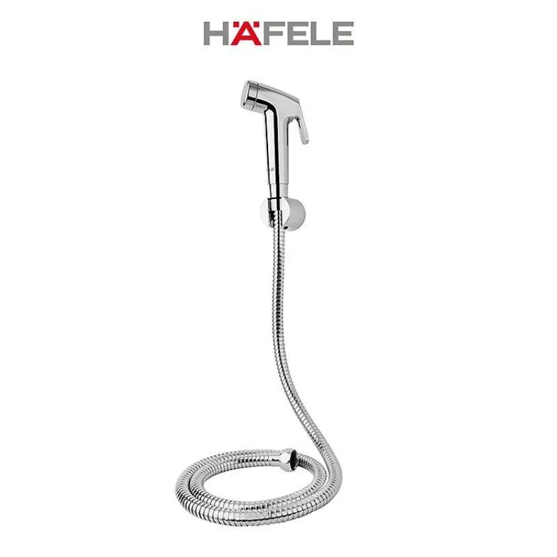 Vòi xịt vệ sinh Chiba Hafele 589.34.920 2 Vòi xịt vệ sinh Chiba Hafele 589.34.920