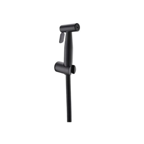 Vòi xịt vệ sinh gồm giá đỡ Hafele 589.25.985