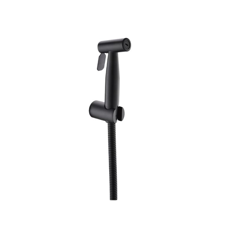Vòi xịt vệ sinh gồm giá đỡ Hafele 589.25.985 2 Vòi xịt vệ sinh gồm giá đỡ Hafele 589.25.985